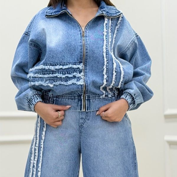 ست جین 3 خط ستلند