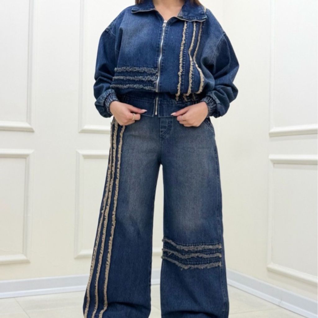 مشخصات ست جین 3 خط ستلند