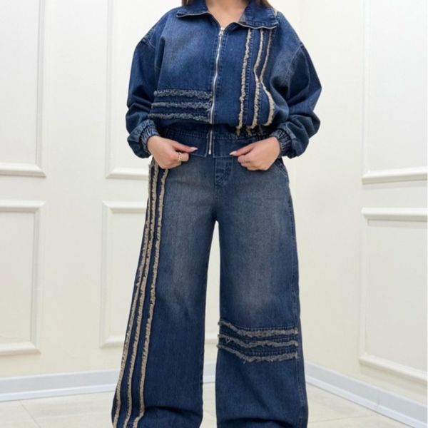 ست جین 3 خط ستلند