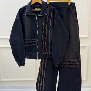 خرید اینترنتی ست جین 3 خط ستلند