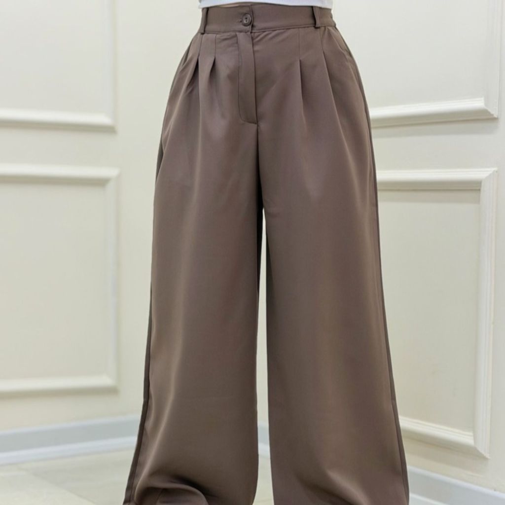 خرید اینترنتی کراپ شلوار آستین پاکتی (مازراتی) ستلند