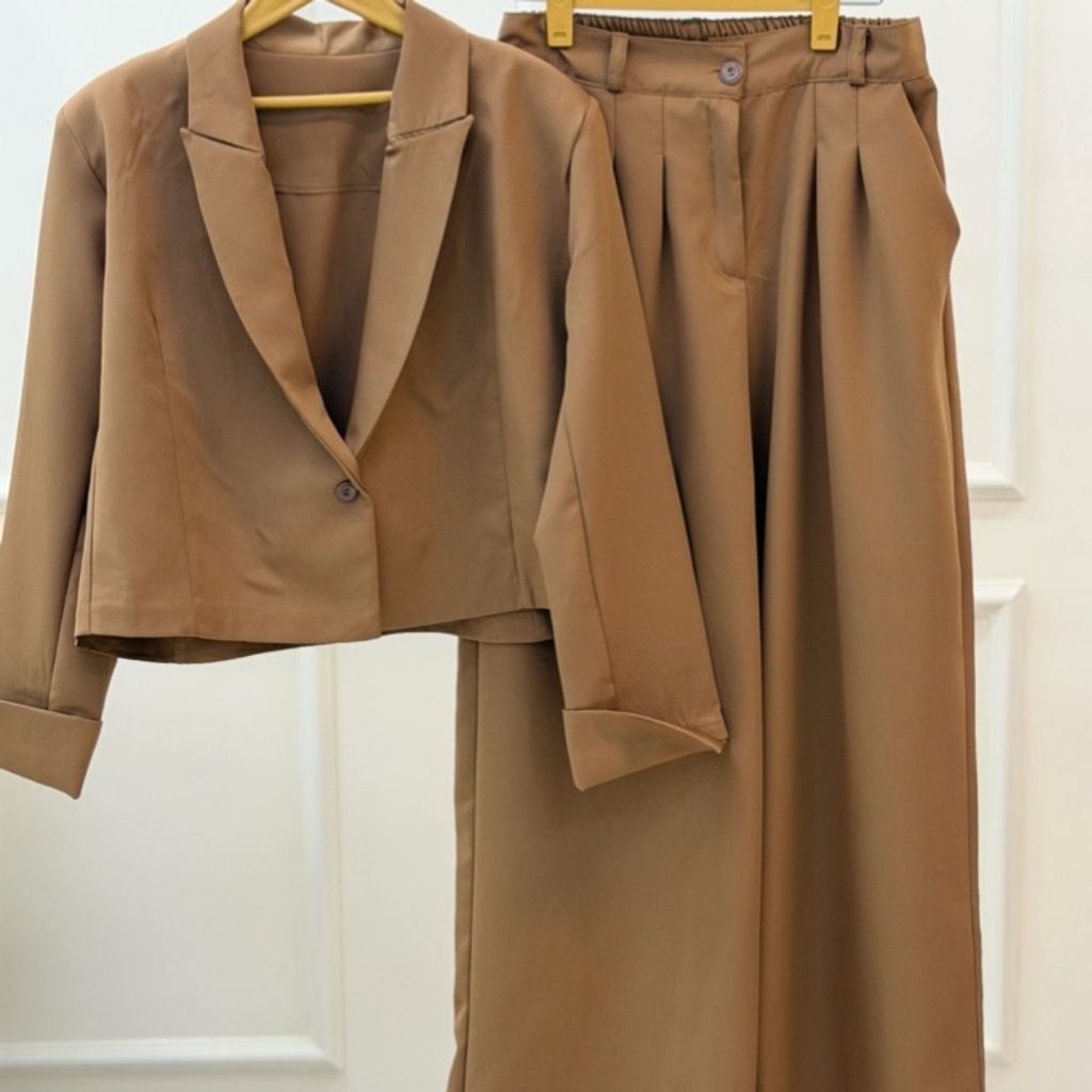 قیمت کراپ شلوار آستین پاکتی (مازراتی) ستلند