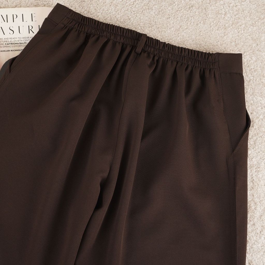 فروش اینترنتی شلوار قواره دار سایه ( قد 103 ) پاد