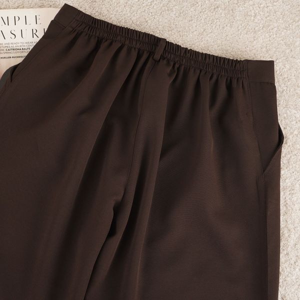 شلوار قواره دار سایه ( قد 103 ) پاد