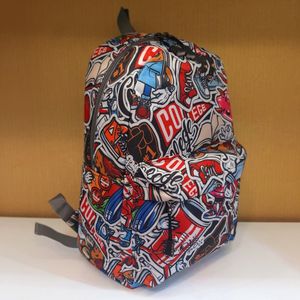 قیمت کوله پشتی اسپرت رنگی مدل College