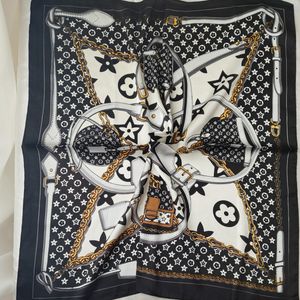 خرید اینترنتی مینی اسکارف ابریشم ساتن