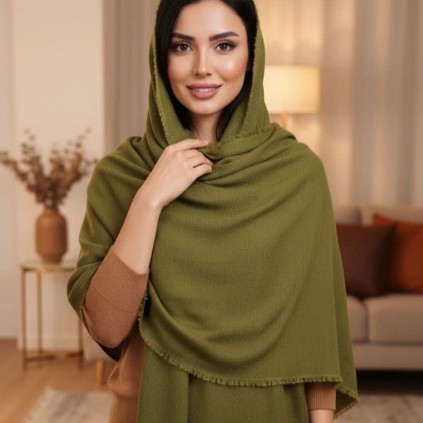 شال دورریش نخی