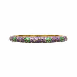 قیمت ارزان دستبند زنانه Floretta