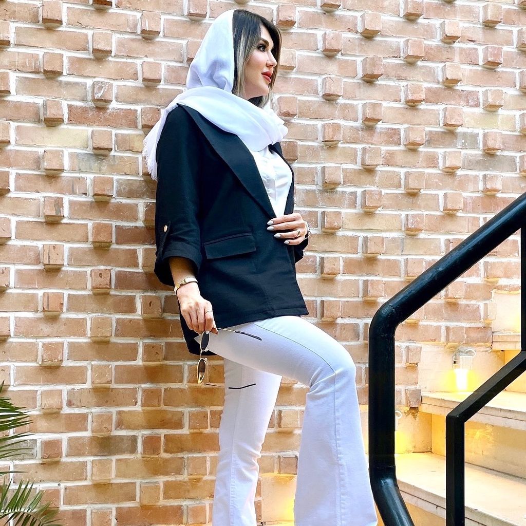 فروش اینترنتی کت زارا (کالکشن فروزان نریمیسا)