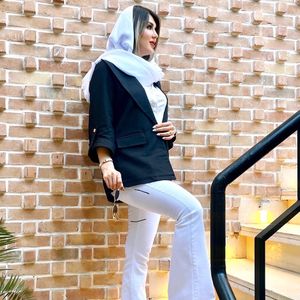 کت زارا (کالکشن فروزان نریمیسا)