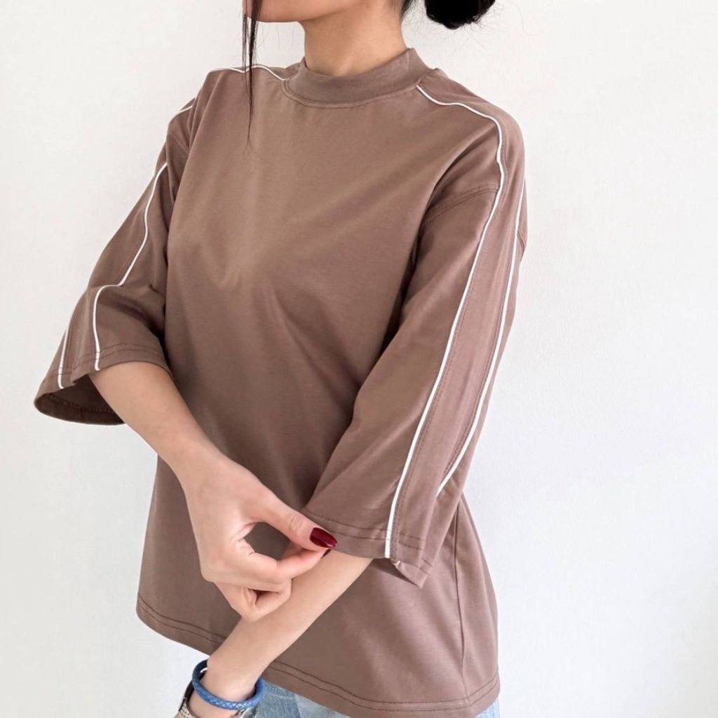 خرید انلاین لانگ مغزی دوزی