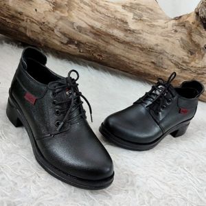 قیمت کفش اداری زنانه دانشجویی کلاسیک زیره پیو پاخور عالی