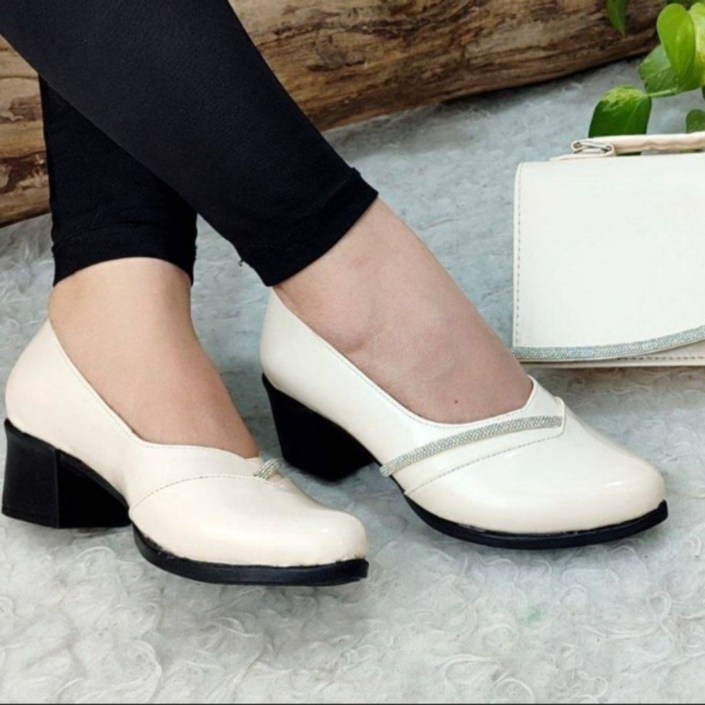 قیمت کفش مجلسی زنانه دخترانه ورنی زیره پیو شرکتی سبک نرم