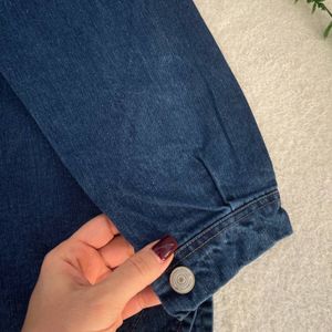 شومیز زنانه جین