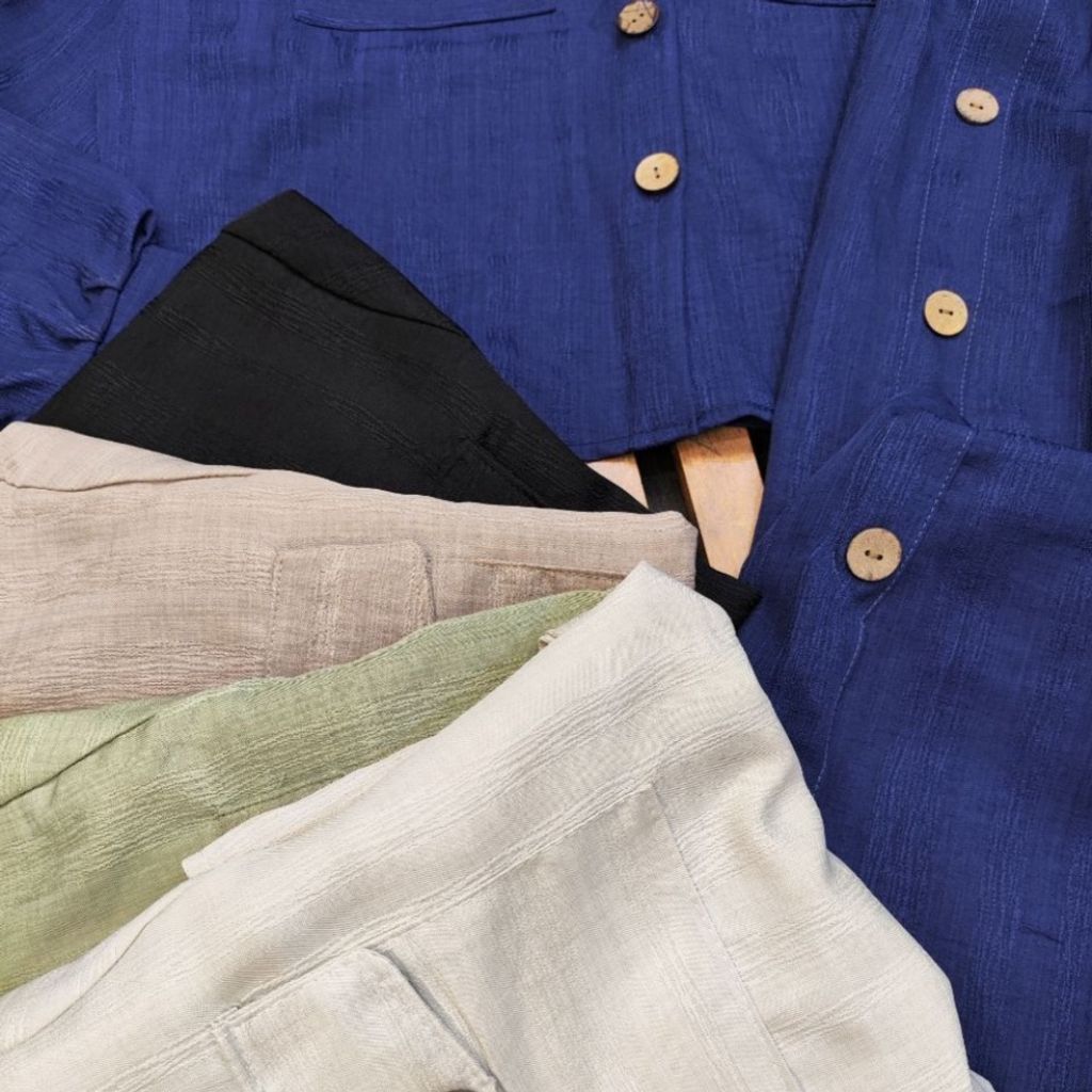 فروش اینترنتی شومیز دامن شانتون