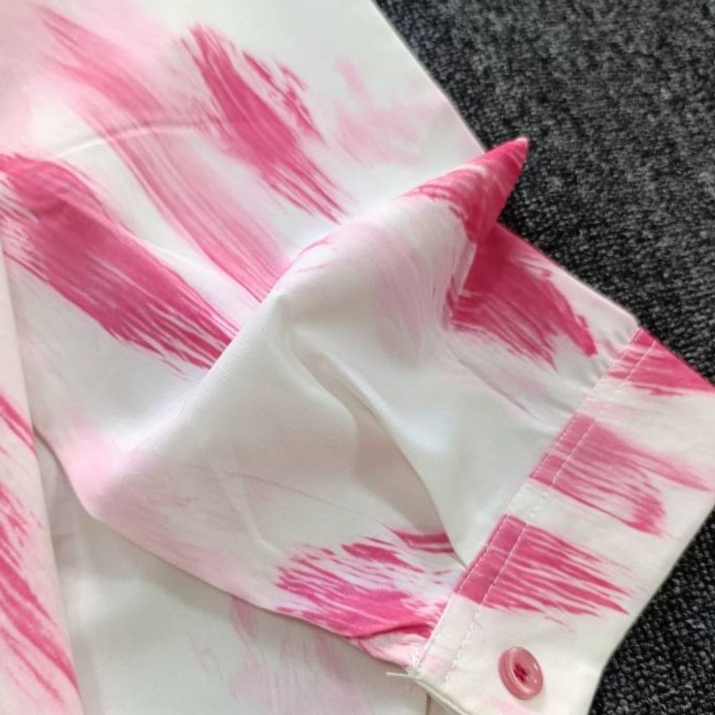 خرید اینترنتی شومیز زمانه بوگاتی آبرنگی