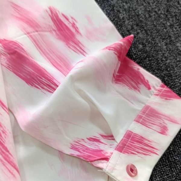 شومیز زنانه بوگاتی آبرنگی