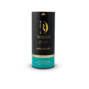 قیمت ارزان ادوپرفیوم دورخ مدل مگاماره Megamare حجم 40 میلی + ده میل عطر جیبی هدیه