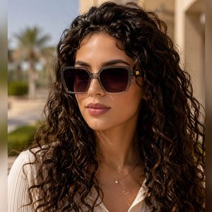 عینک آفتابی یووی400 زنانه