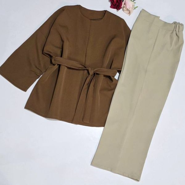 کت شلوار تامیلا