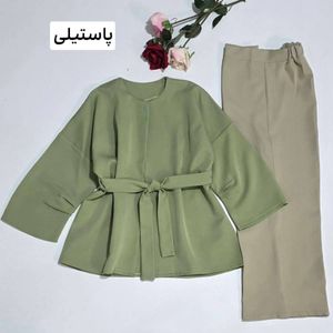 قیمت ارزان کت شلوار تامیلا