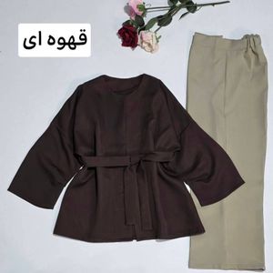 قیمت ارزان کت شلوار تامیلا