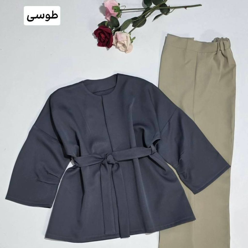 خرید انلاین کت شلوار تامیلا