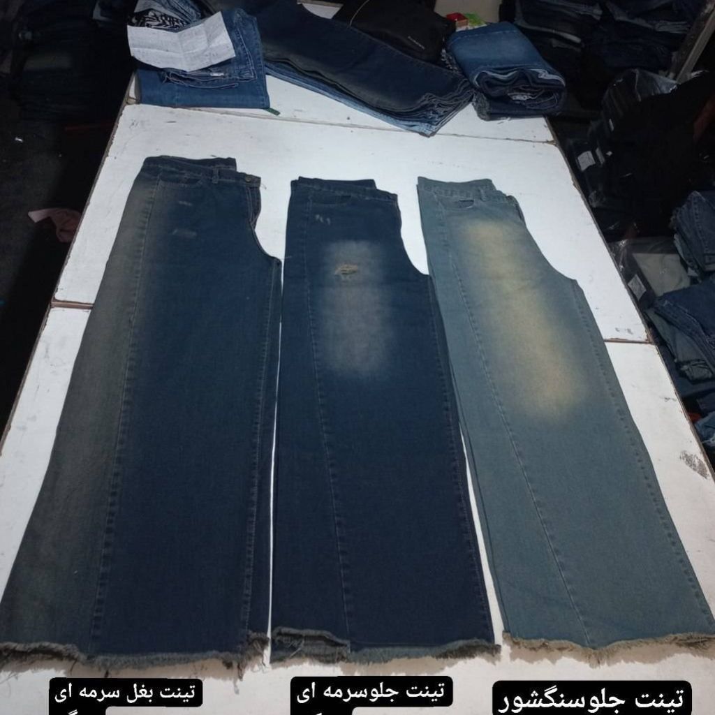 مشخصات شافل سایز بزرگ