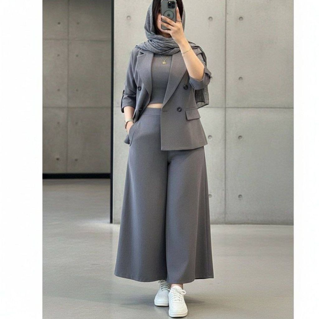 مشخصات کت شلوار رامونا