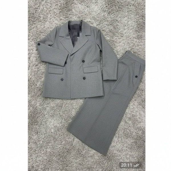 کت شلوار رامونا