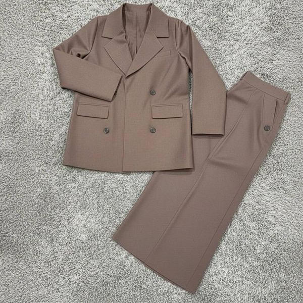 کت شلوار رامونا