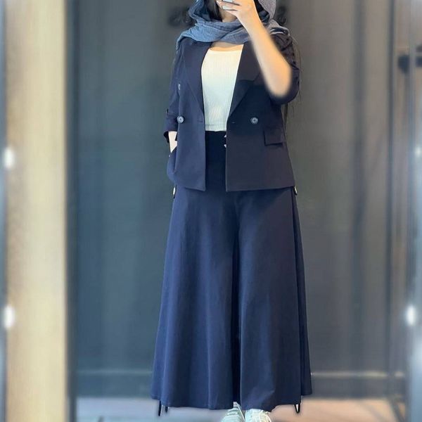 کت شلوار رامونا