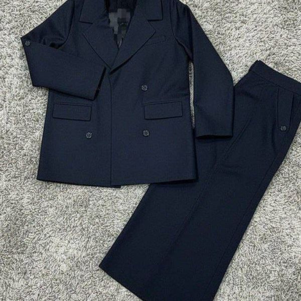 کت شلوار رامونا