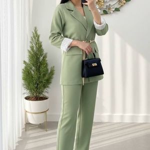 خرید اینترنتی کت شلوار اشیانه