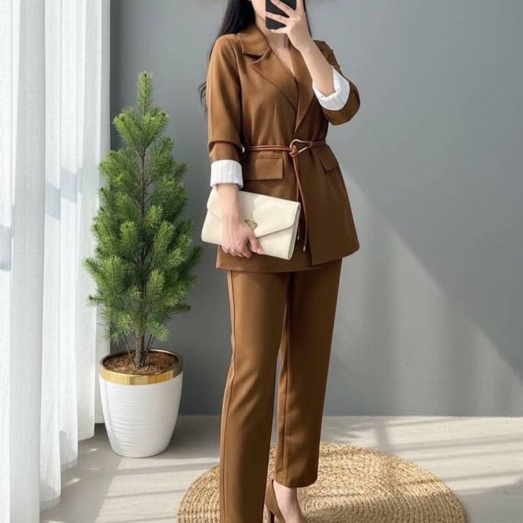 خرید آنلاین کت شلوار اشیانه