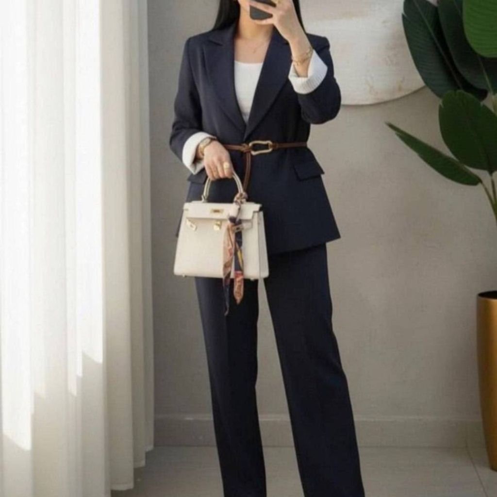 خرید اینترنتی کت شلوار اشیانه