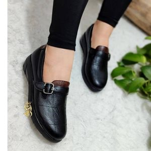 خرید اینترنتی کفش طبی داروخانه ای زنانه ضدشوک ضد درد عالی