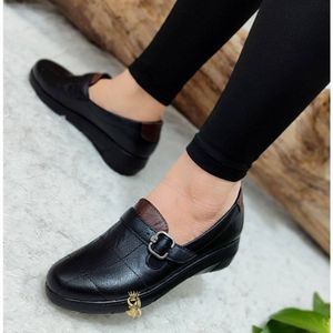 کفش طبی داروخانه ای زنانه ضدشوک ضد درد عالی