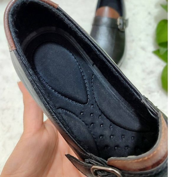 کفش طبی داروخانه ای زنانه ضدشوک ضد درد عالی