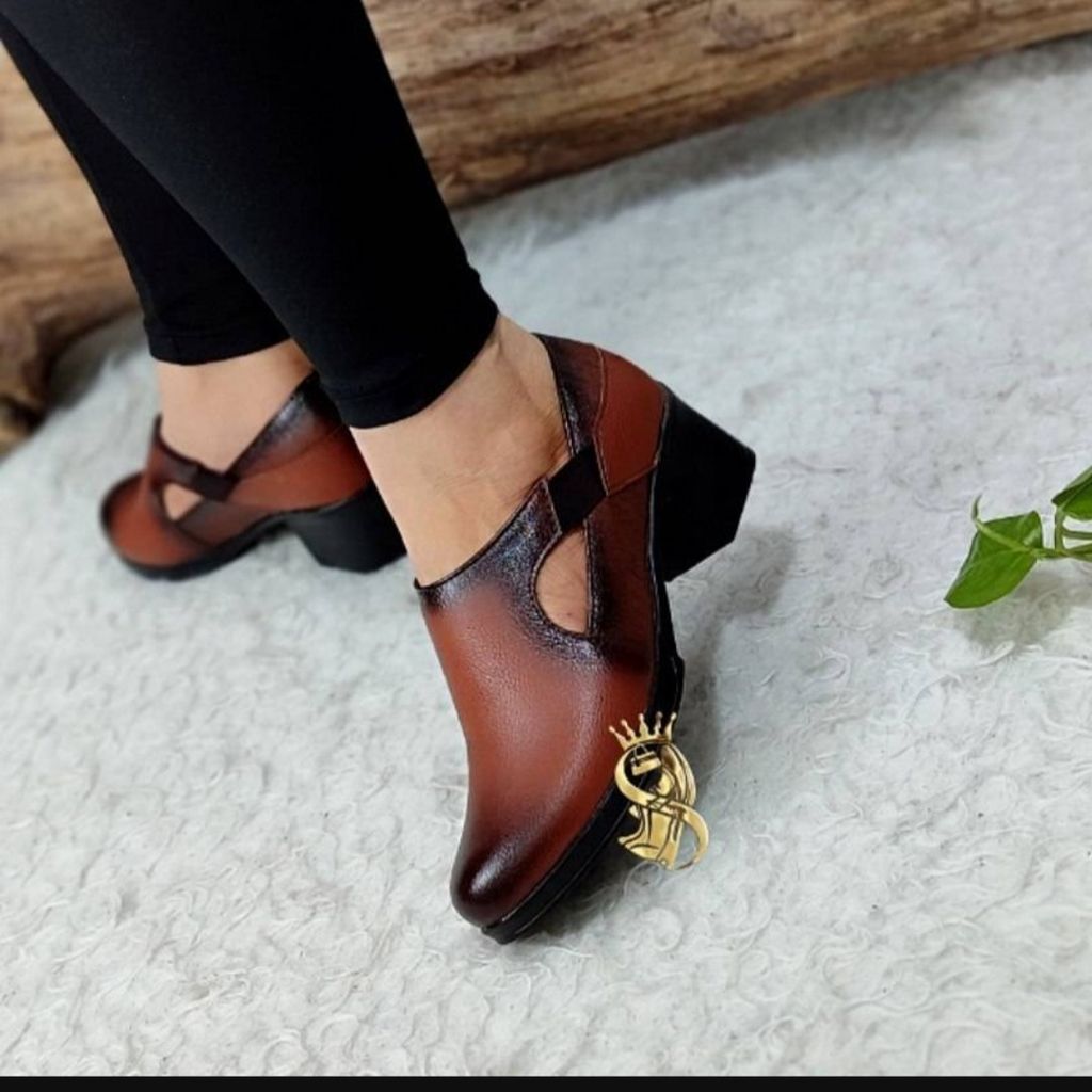 قیمت کفش زنانه دخترانه شیک پاخور عالی زیره پیو