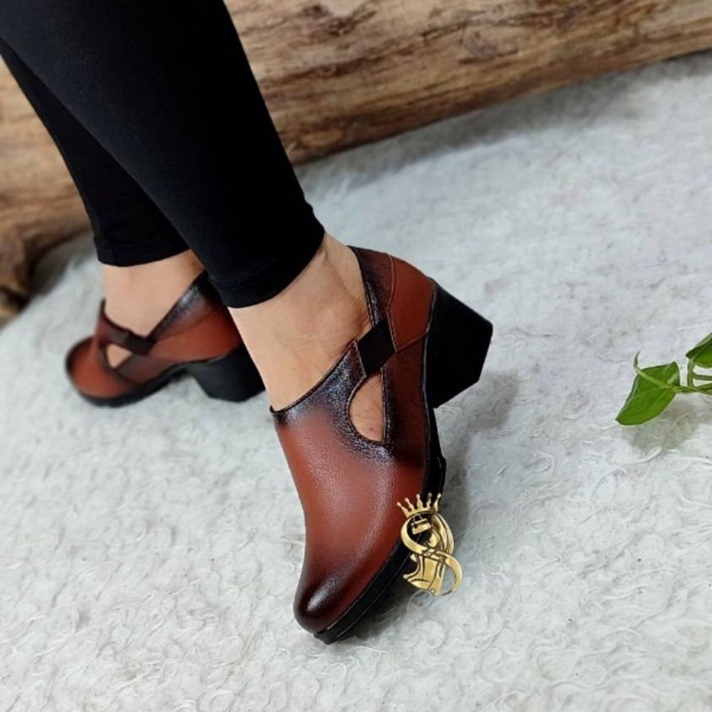 خرید آنلاین کفش زنانه دخترانه شیک پاخور عالی زیره پیو