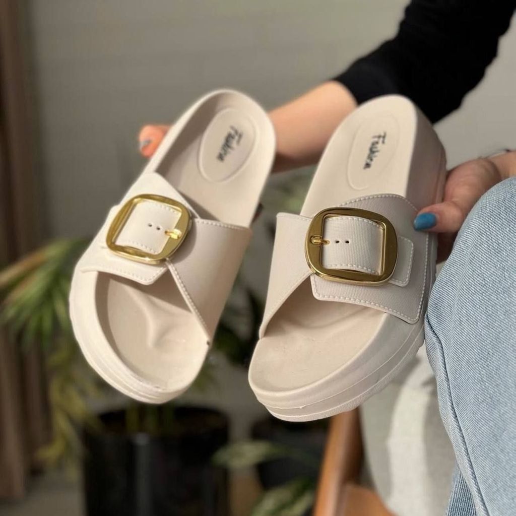 قیمت دمپایی شیک جدید 1877 زنانه