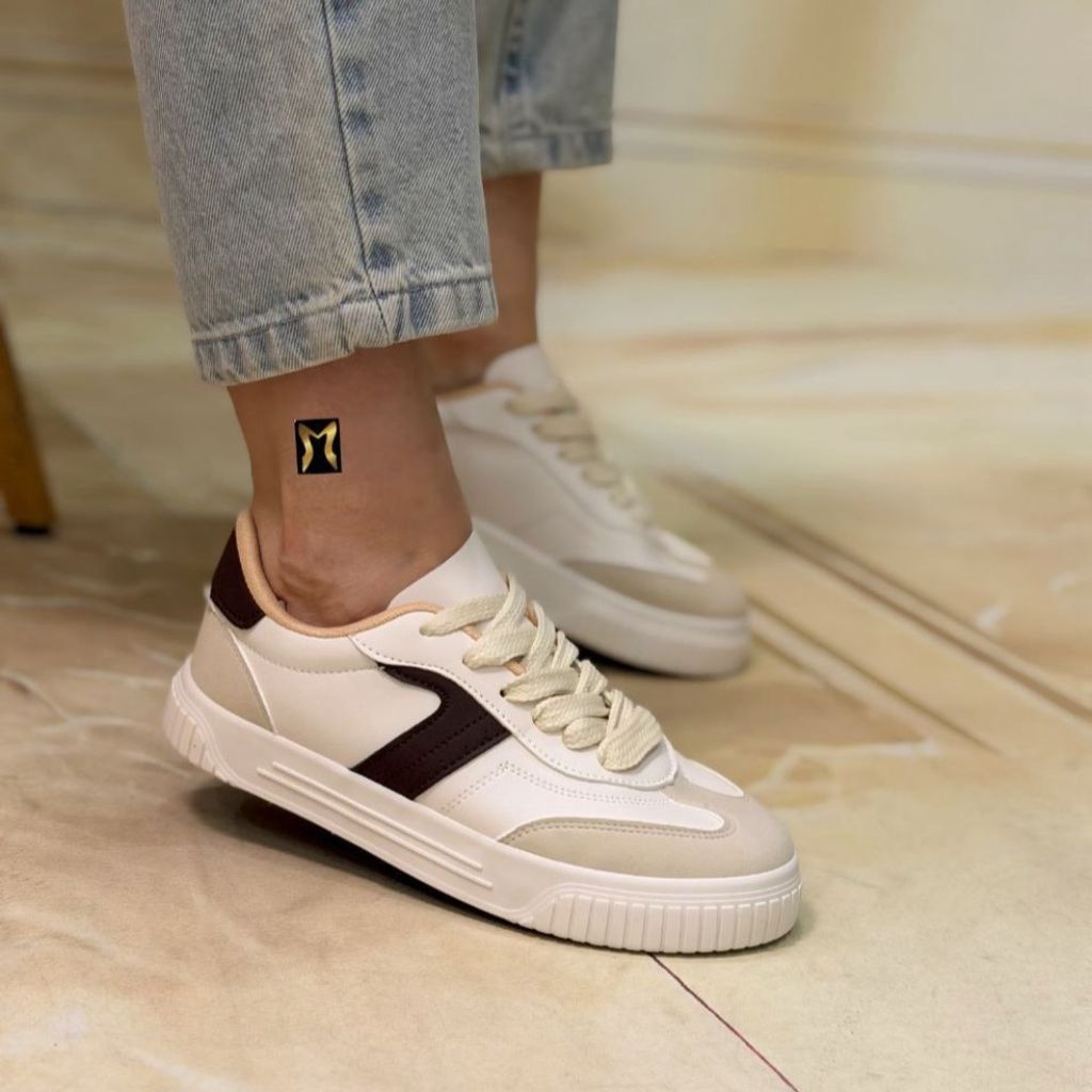 مشخصات کتونی 401 اسپرت