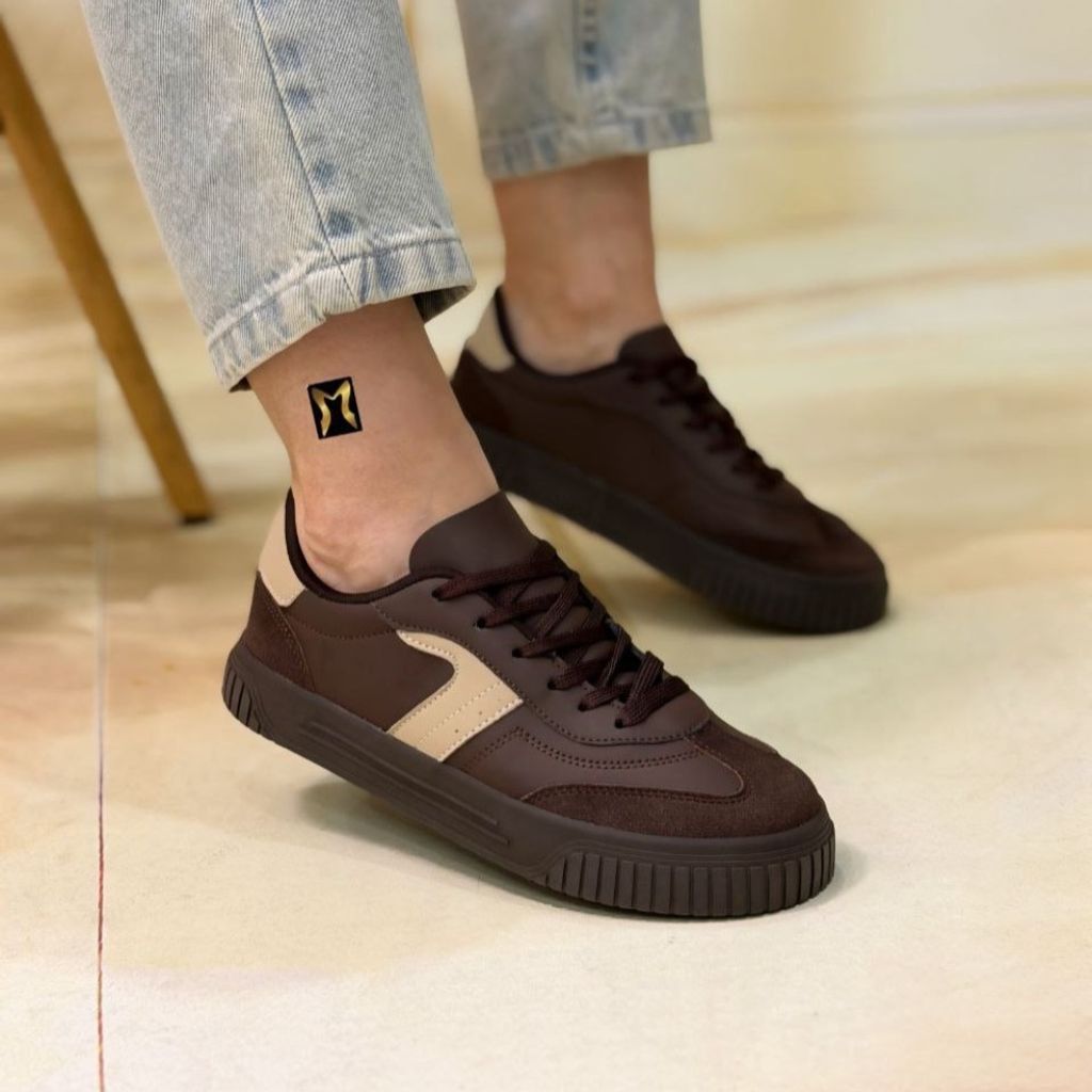 مشخصات کتونی 401 اسپرت