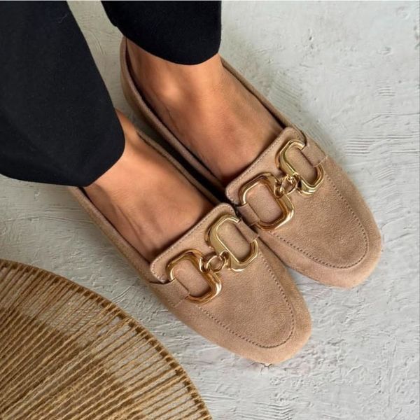 کفش کالج شیک paزنانه