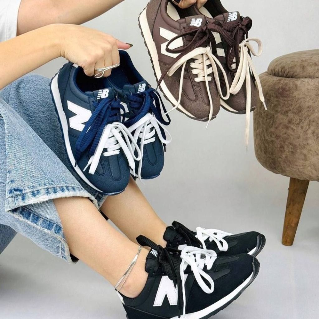 مشخصات کتونی N اسپرت زنانه