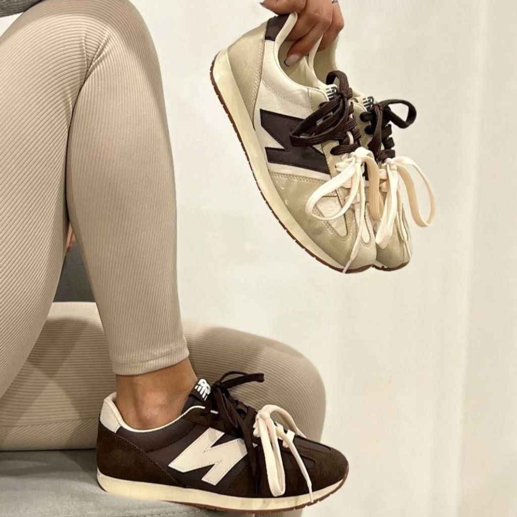 قیمت ارزان کتونی N اسپرت زنانه