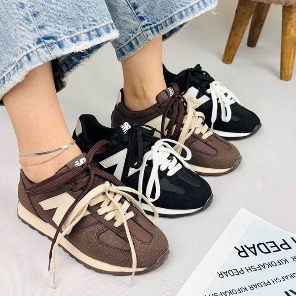 کتانی N اسپرت زنانه