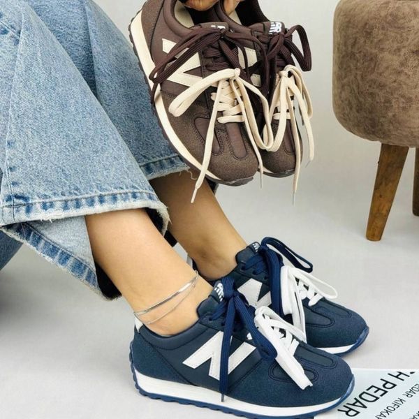 کتانی N اسپرت زنانه