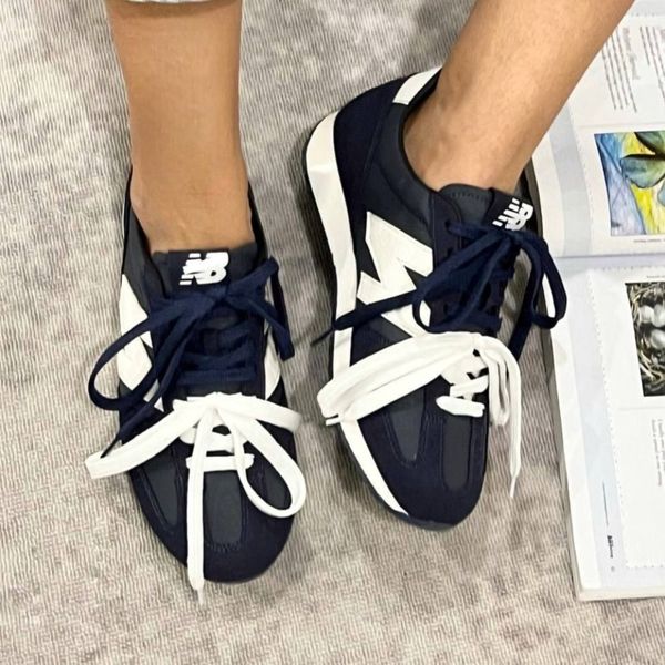 کتانی N اسپرت زنانه